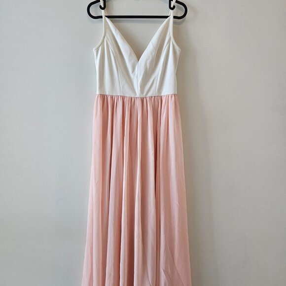 BHLDN Karli Dress - Picture 3 of 6